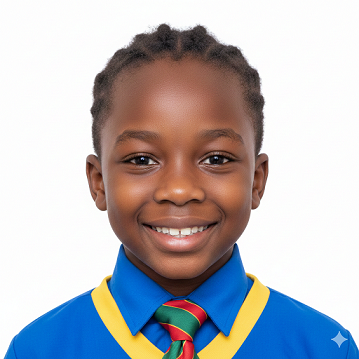 Primary School Student