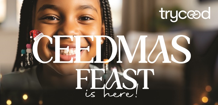 CeedMas Feast 2025, No Child Hungry This Christmas